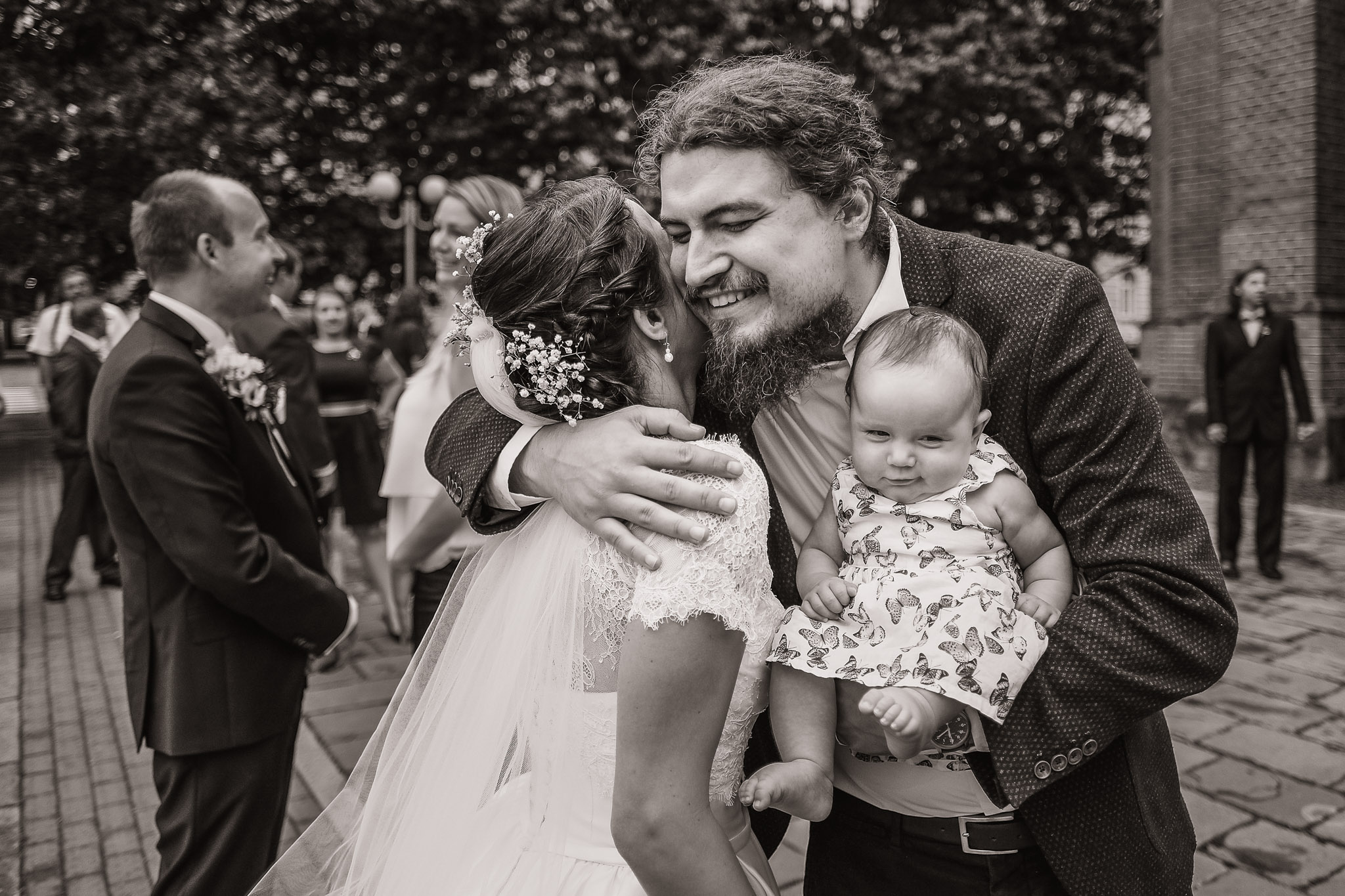 Svatební fotograf Jiří Hrbáč foto 6
