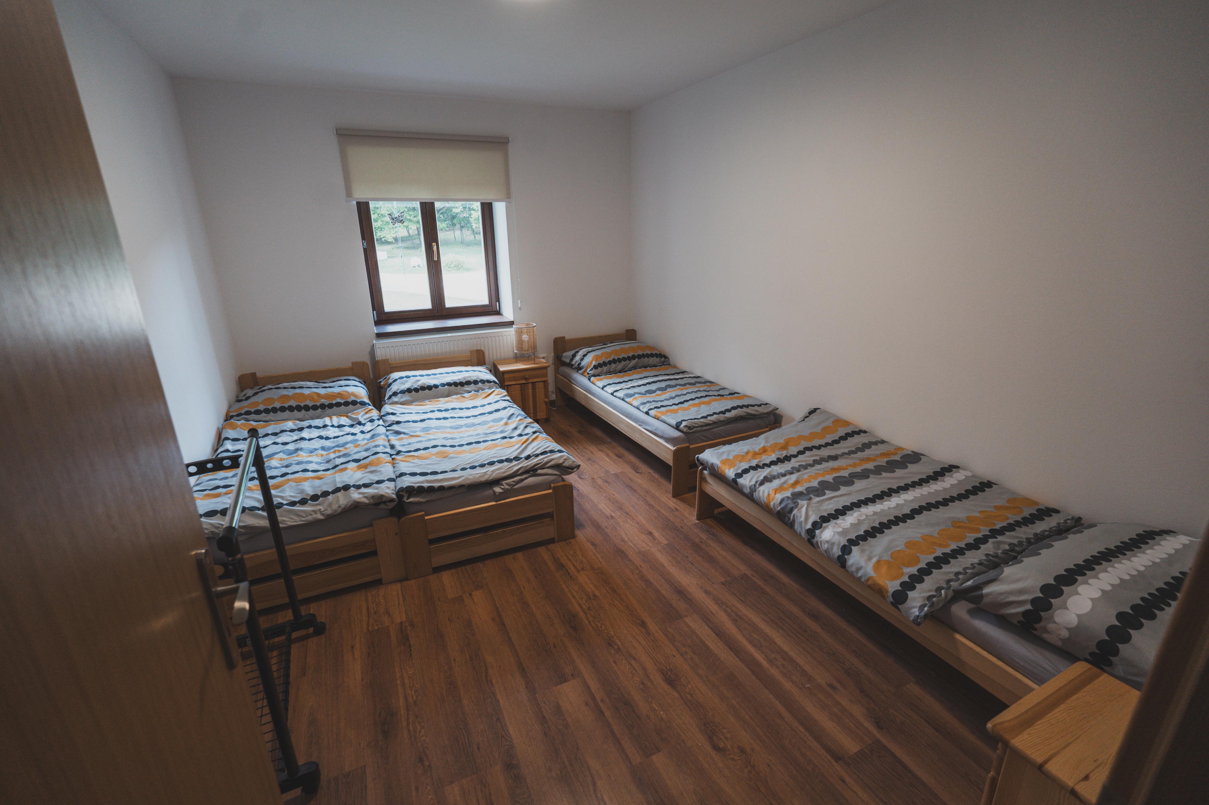 Apartmán U Mravence foto 3