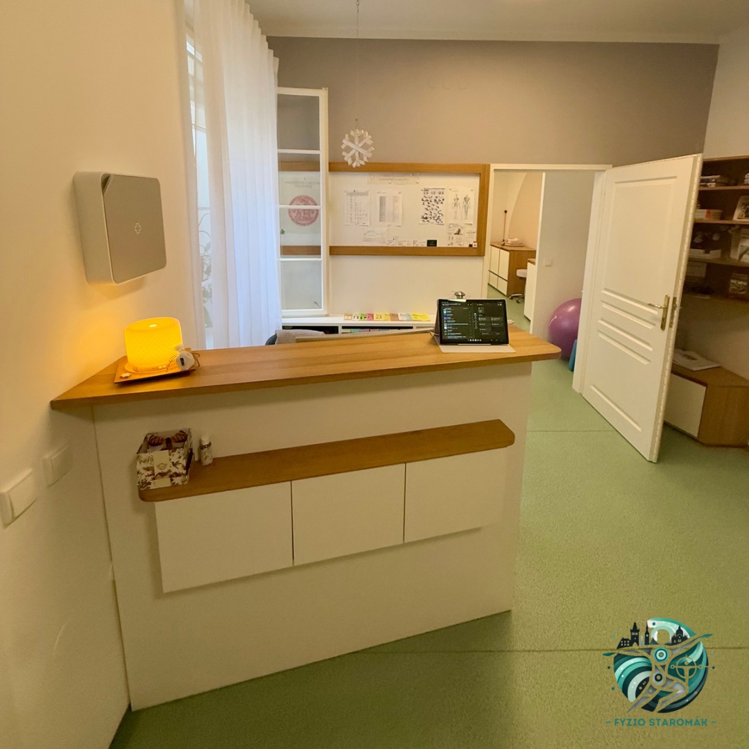 Fyzio Staromák foto 5