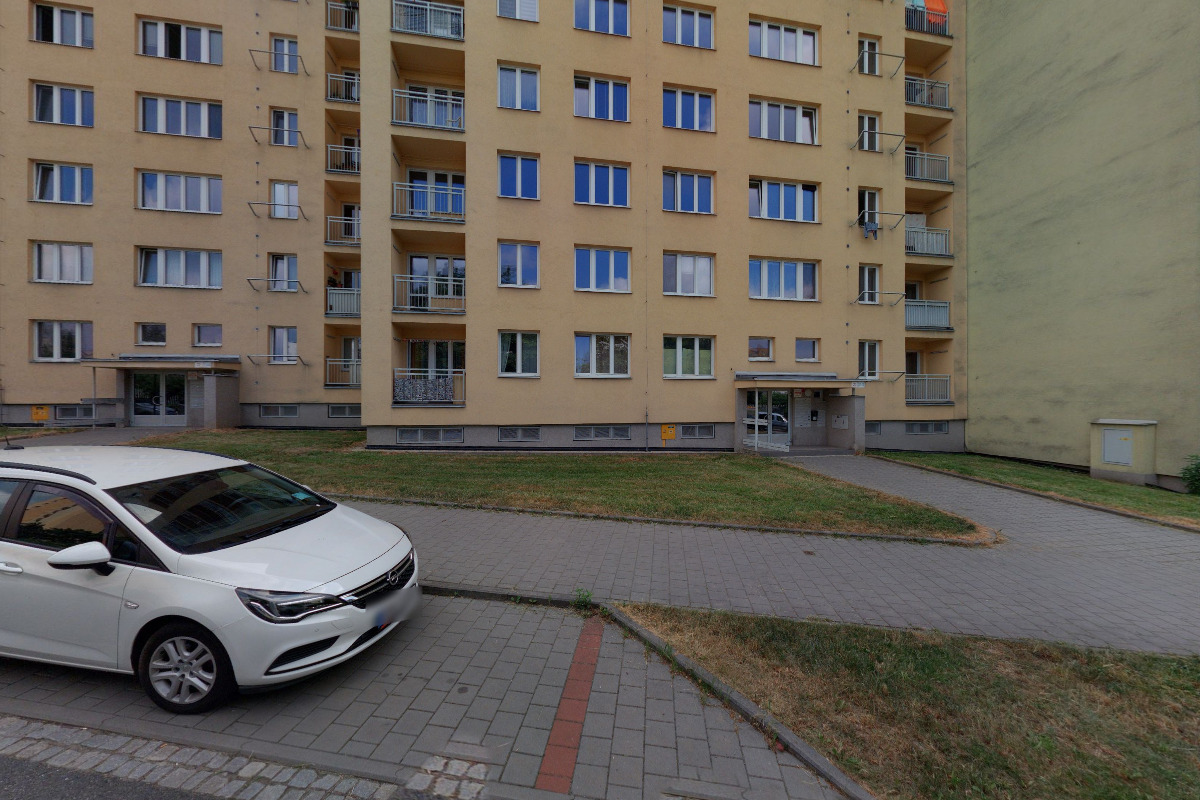 Bohuslav Kubis foto 2