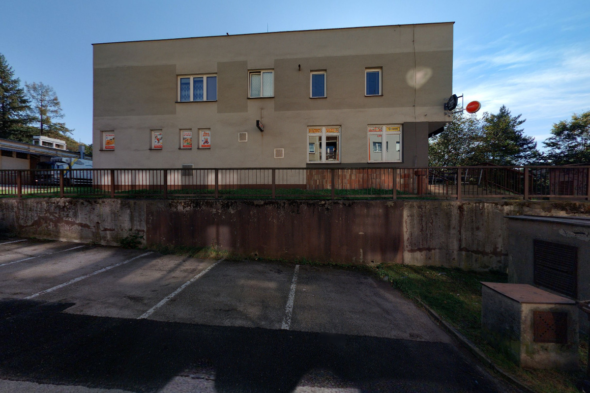 Hospoda U Papuča foto 1