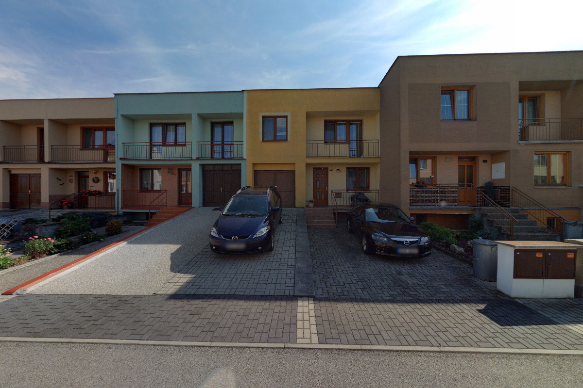 Ubytování - Renata Drnková foto 2