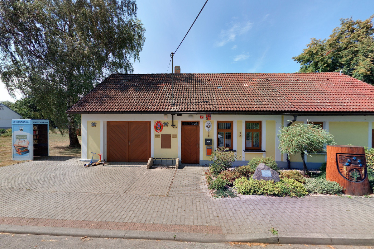 SH ČMS - Sbor dobrovolných hasičů Mažice foto 2