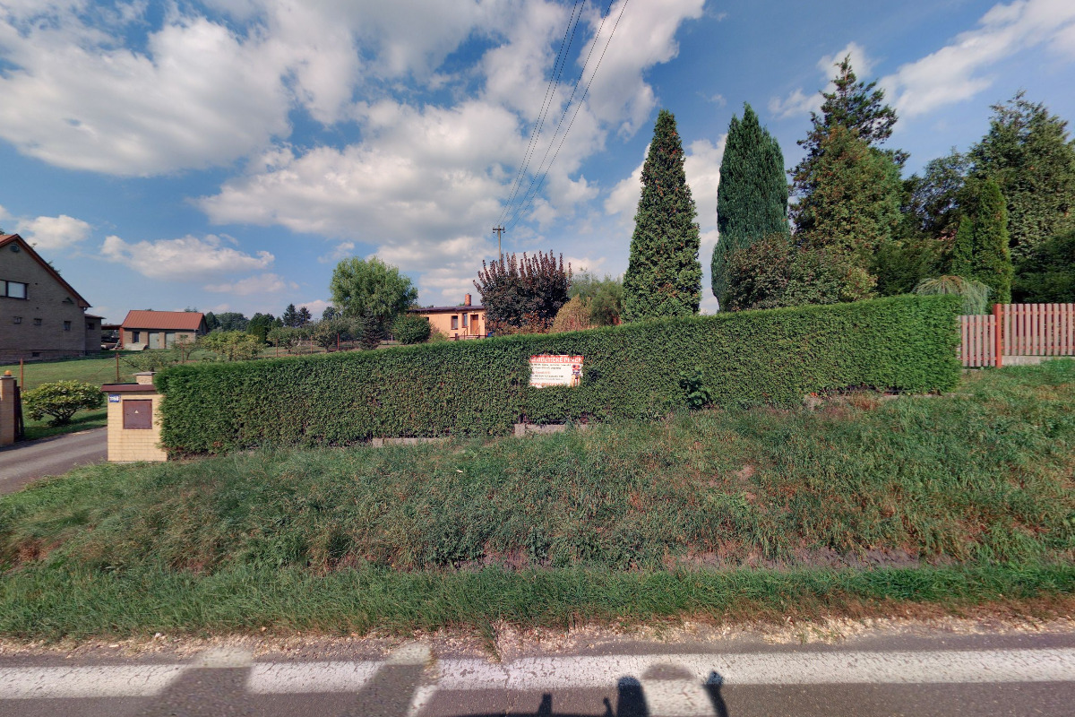 GEOTOM - Ing. Tomáš Král