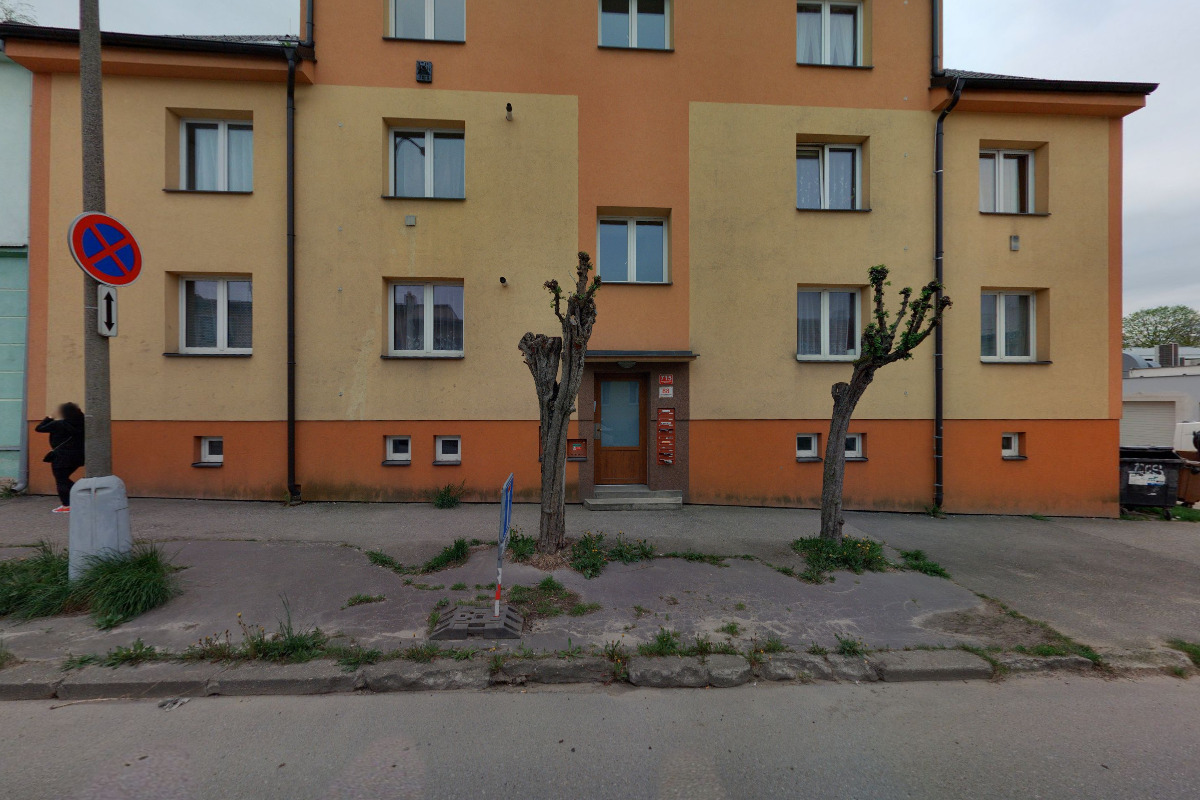 Svatava Dobiášová foto 1