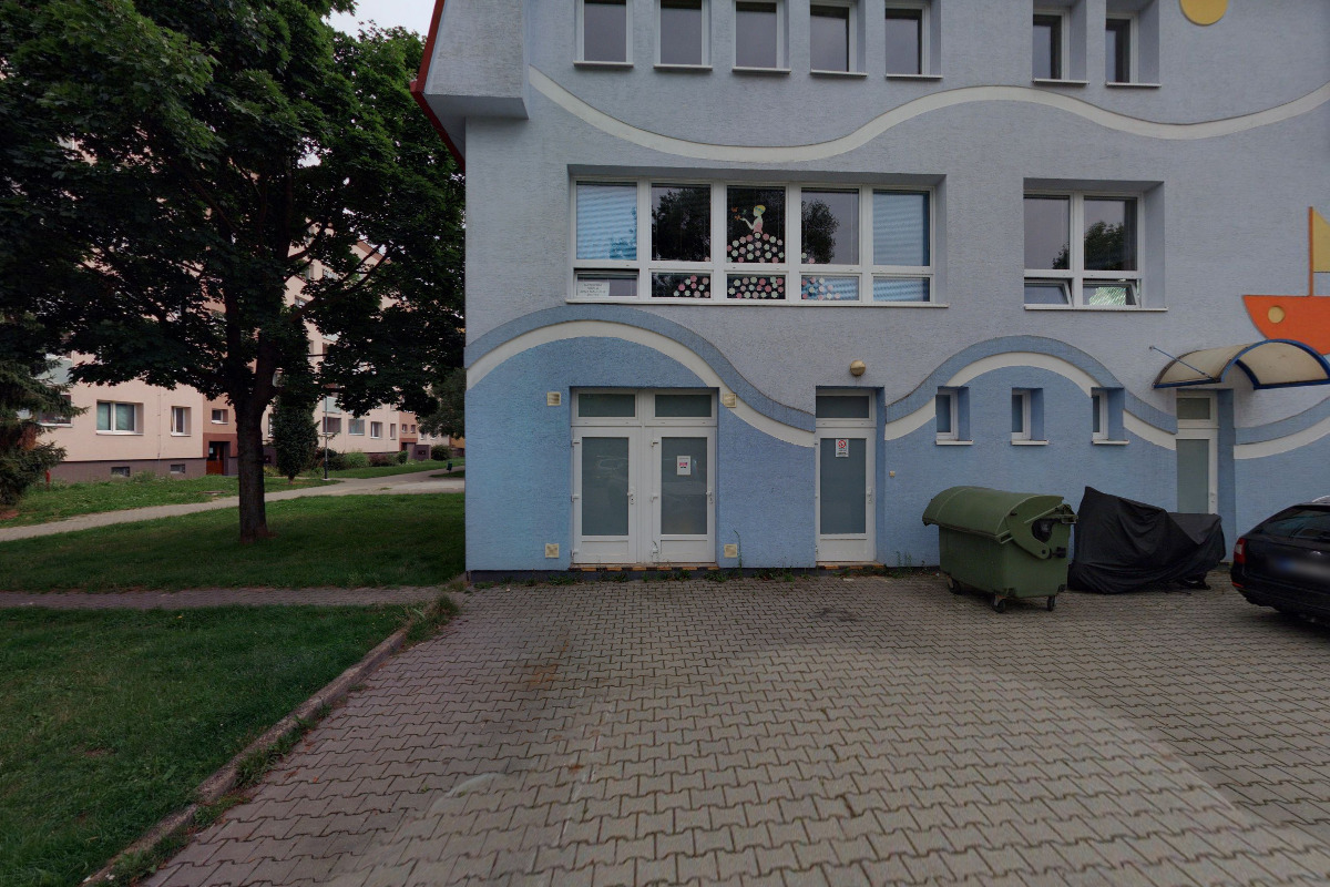 MŠ J. Maluchy foto 2