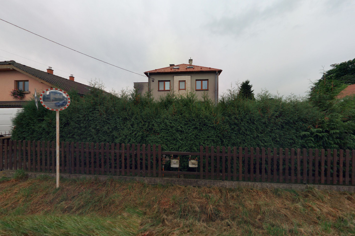 Zdeněk Giňovský - Vodoinstalatérské práce