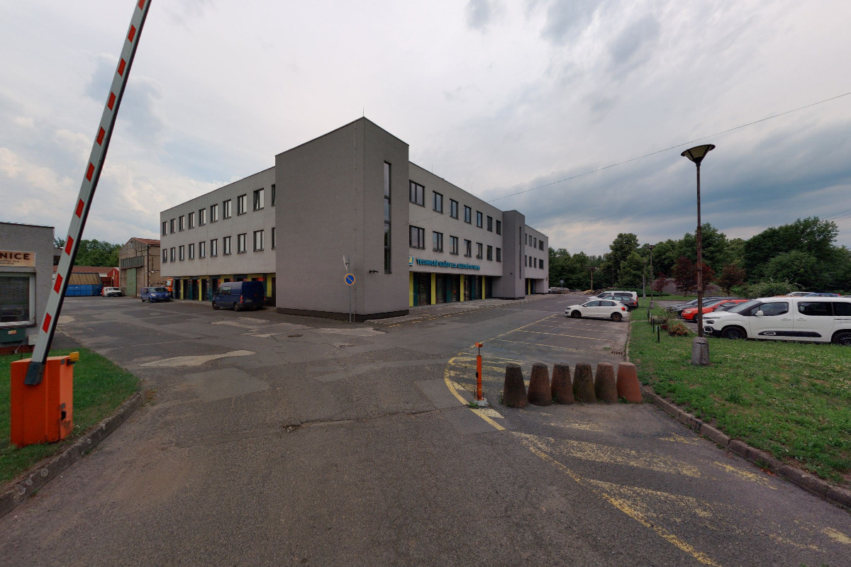 Technické služby, a.s. Slezská Ostrava foto 5