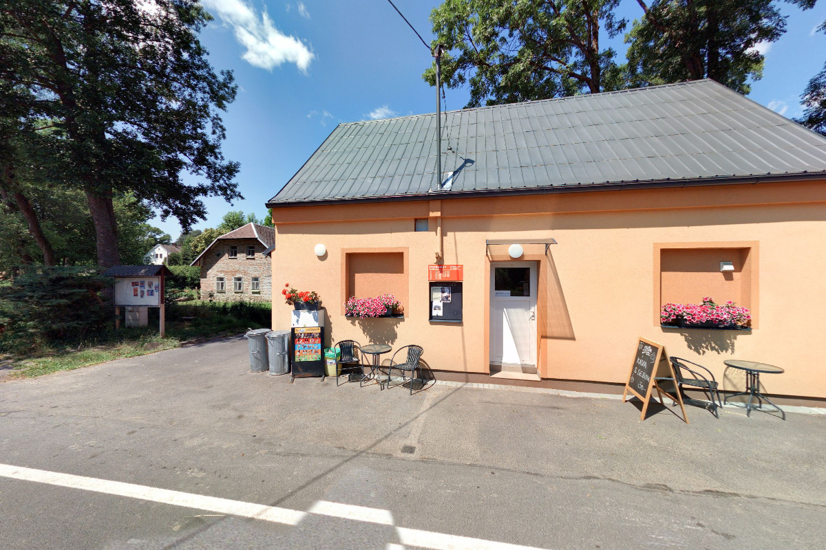 Potraviny Dolní Moravice foto 4