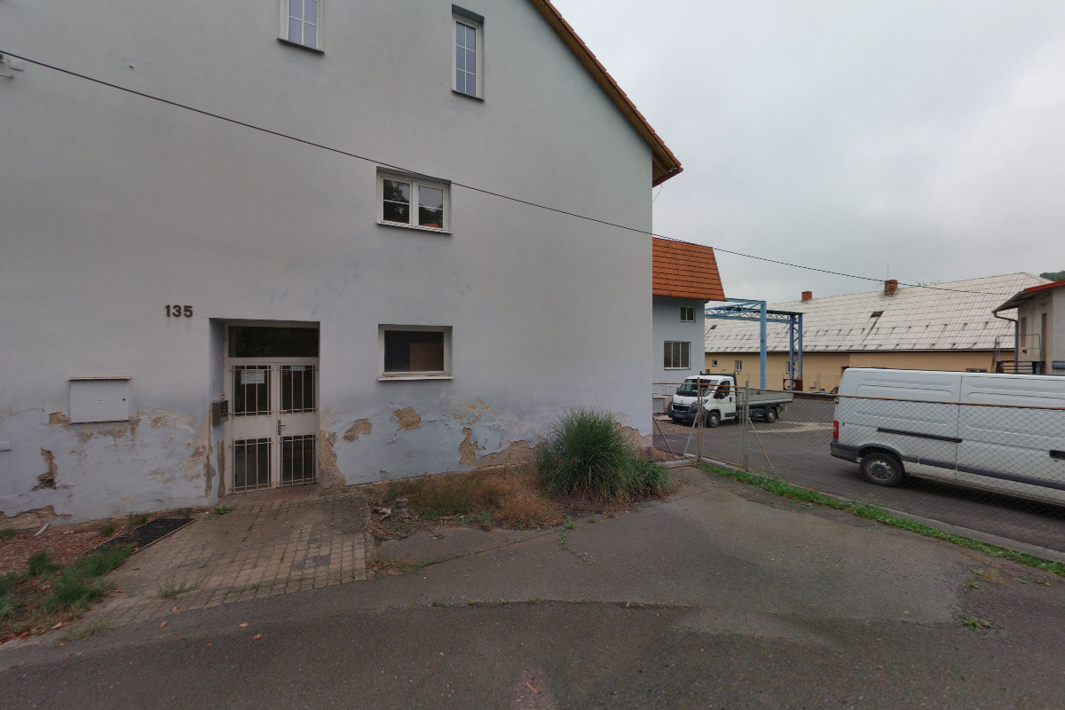 Zdeněk Tihelka - Prospekta foto 2