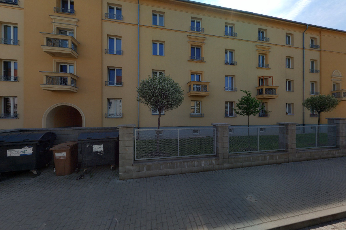 Androméda foto 2