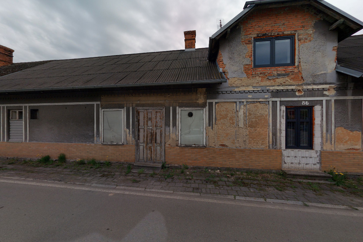 Lumír Bogdal - zámečnictví