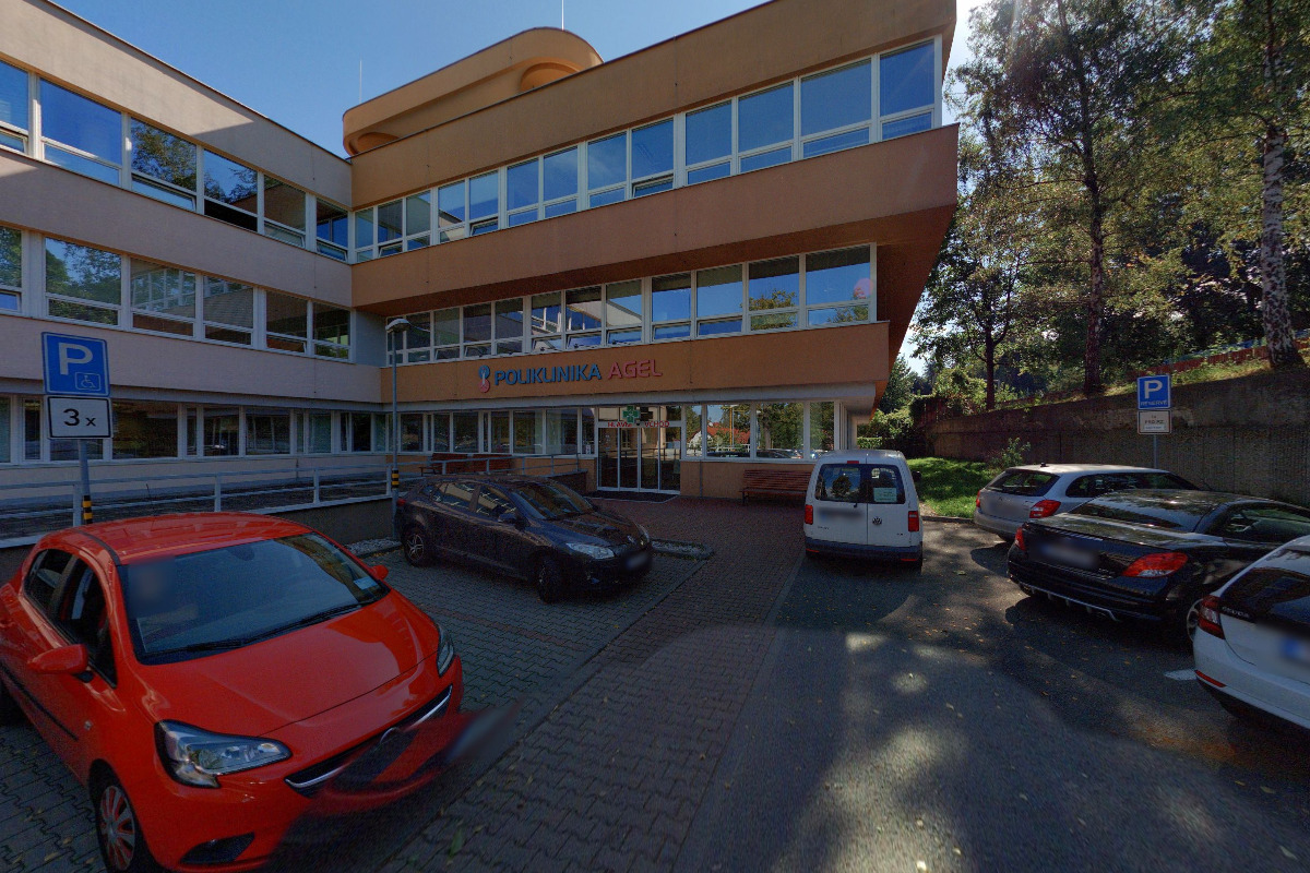 Laboratoře AGEL, a.s. foto 2