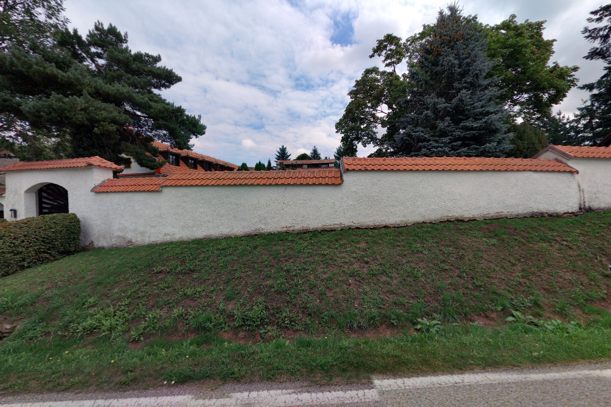 Značková keramika Pavel Kváš