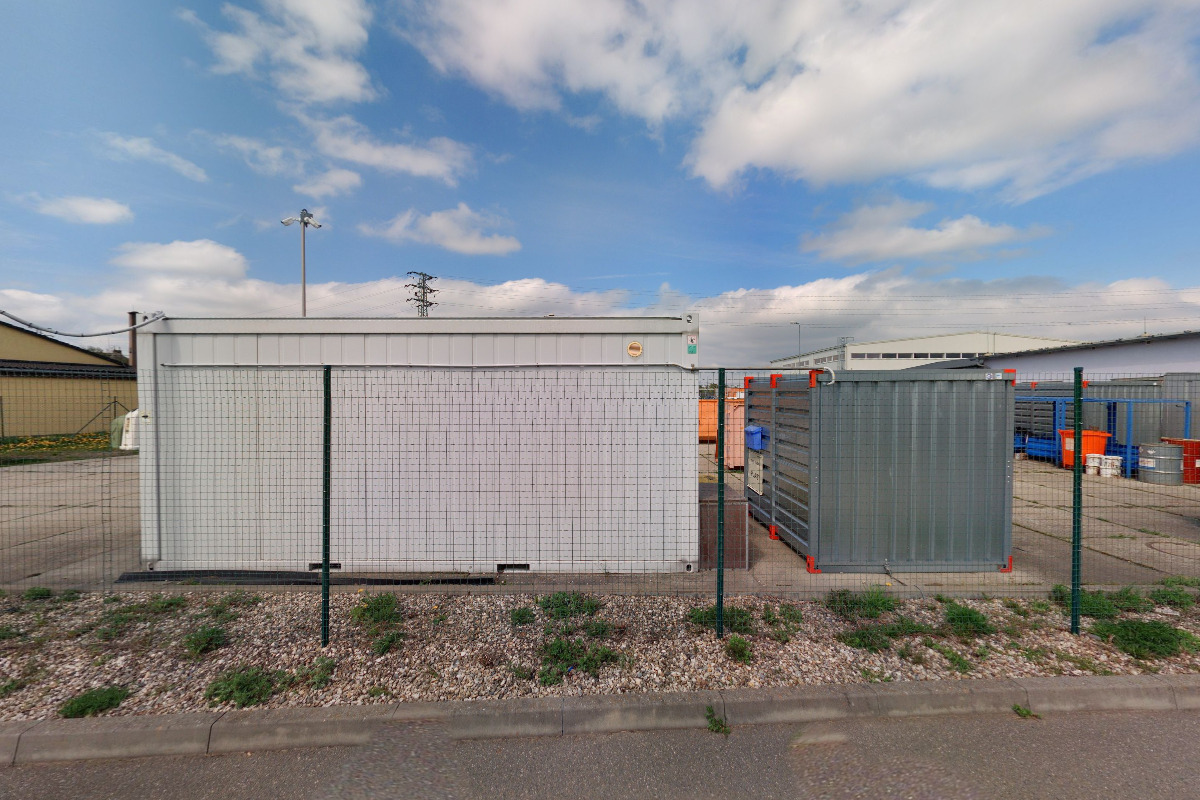 Sběrný dvůr - Technické služby města Vítkova foto 4