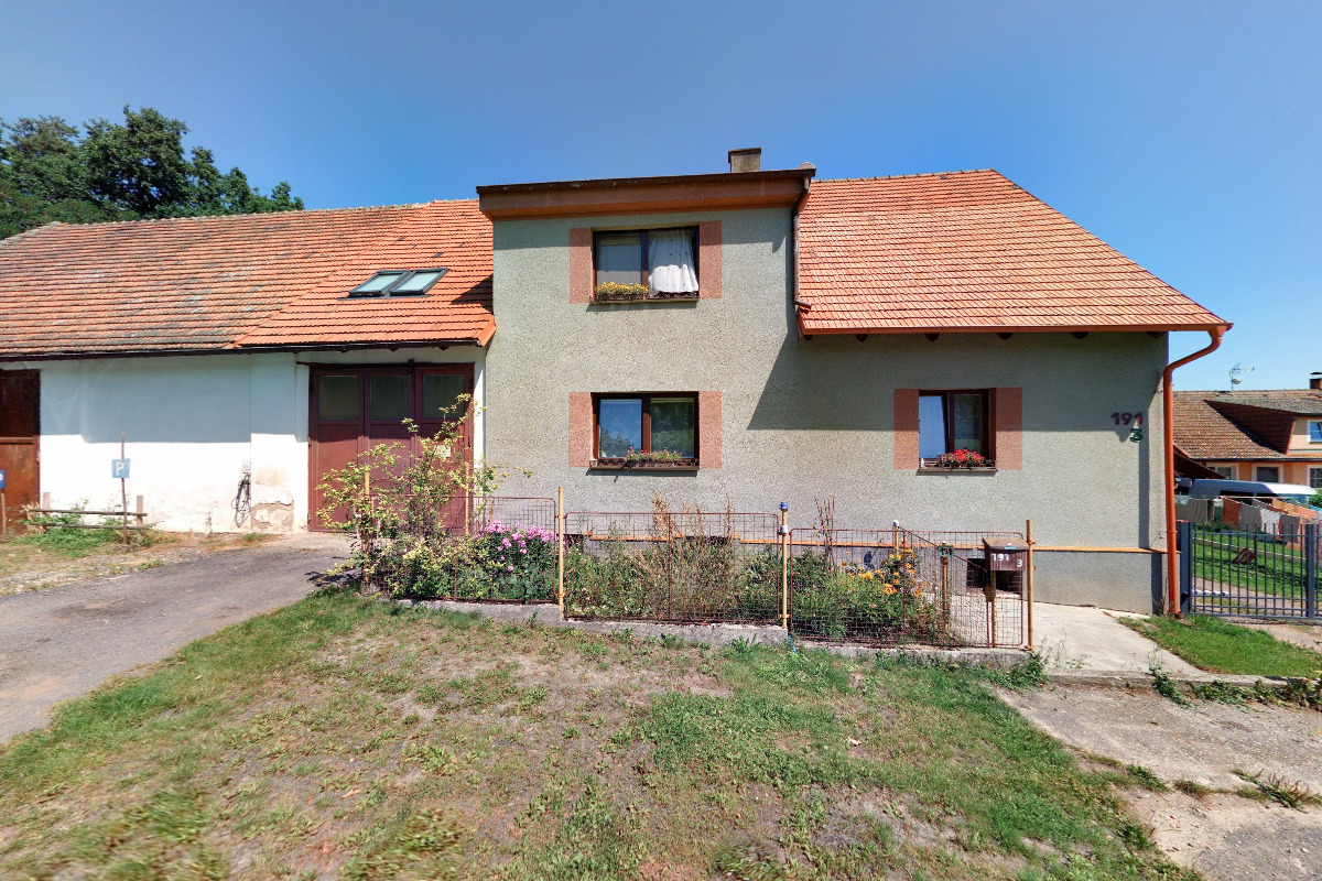 Ranč na Samotách foto 3