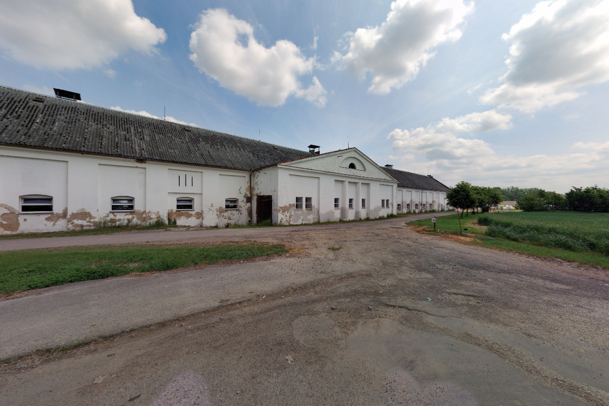 Jezdecký klub Šilheřovice