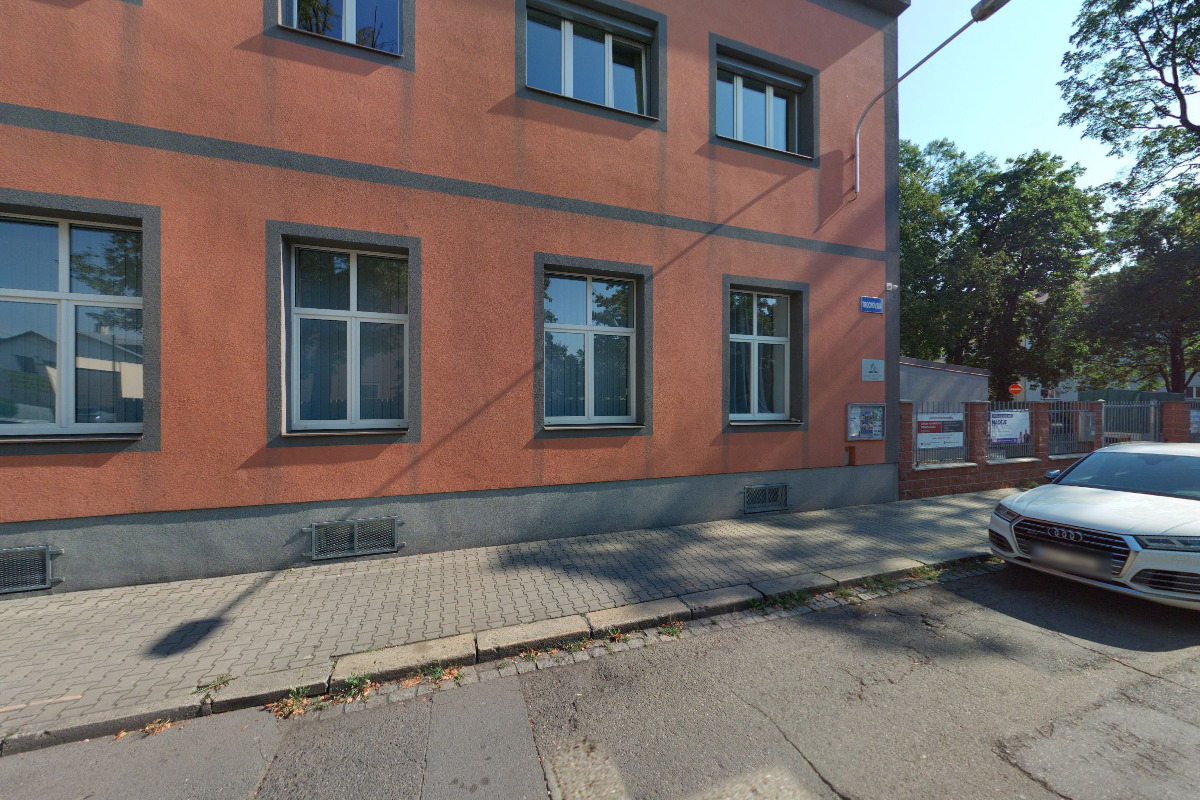 Moravskoslezské sdružení Církve adventistů sedmého dne