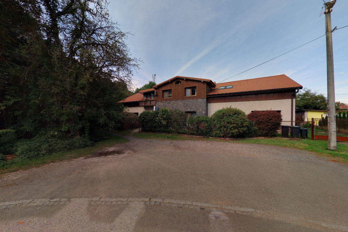 Veterinární ošetřovna - MVDr. Šárka Přibylová