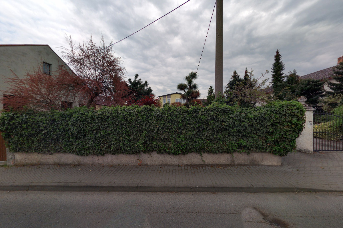 Blanka Kříbková - poradenství v oblasti dotací a grantů