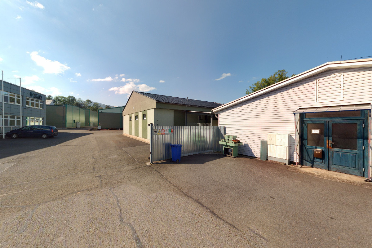 TDS ZAMPRA, spol. s r.o. foto 5