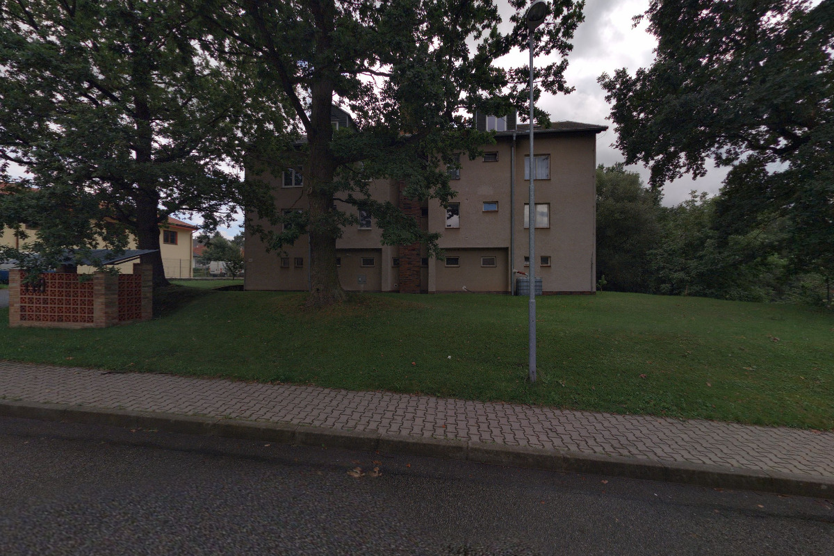 Společenství vlastníků Staré Hodějovice 148