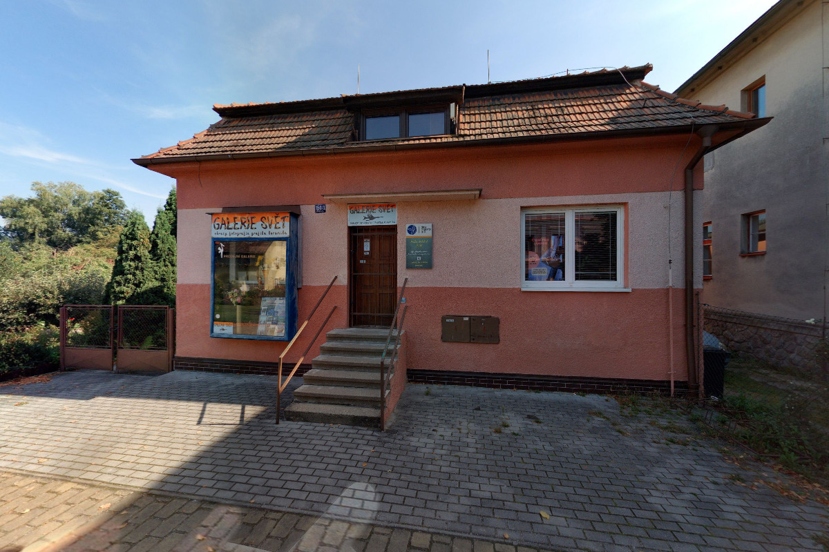 Galerie Svět foto 4