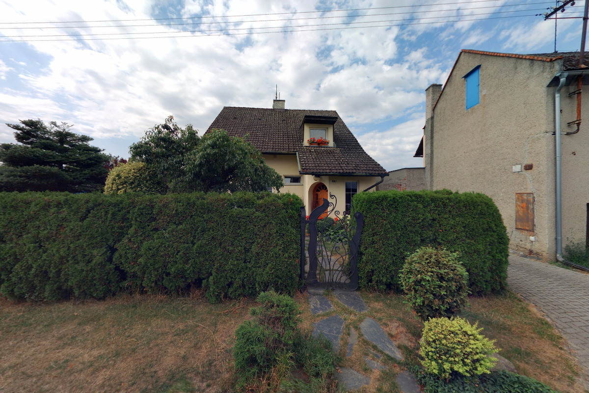 Mapei Merida Kaňkovský