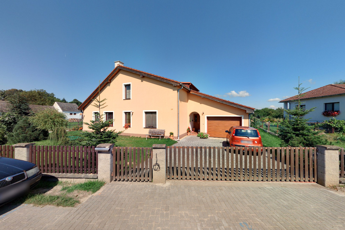 Ubytování Třeboňsko