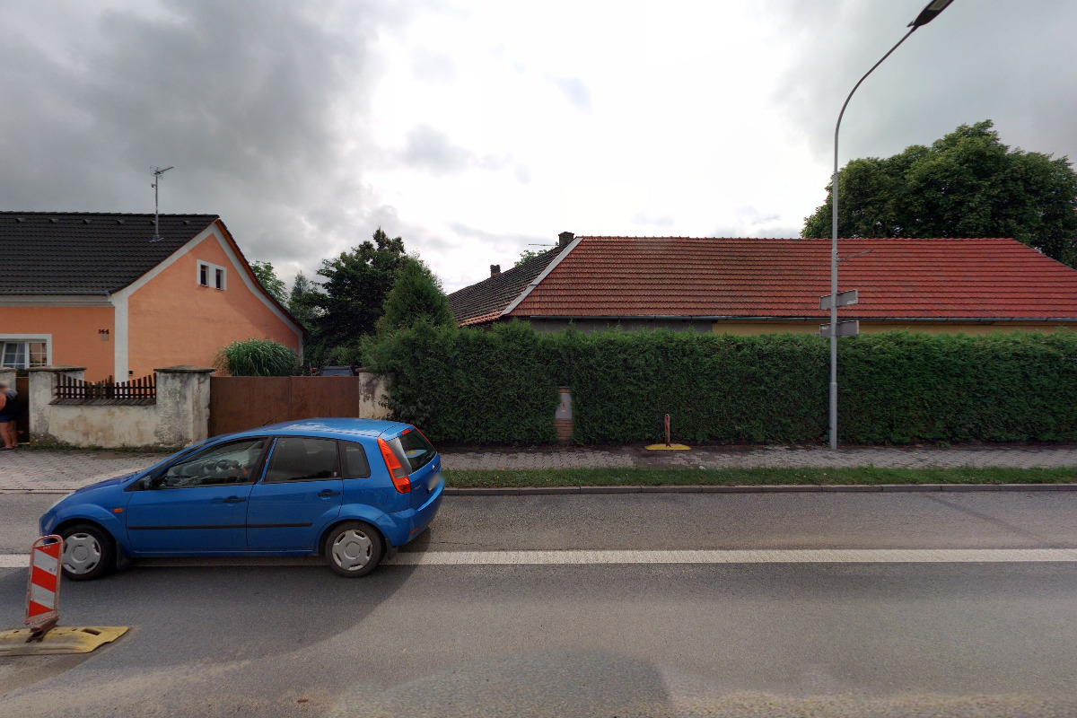 Opravy hudebních nástrojů - Petr Randlík