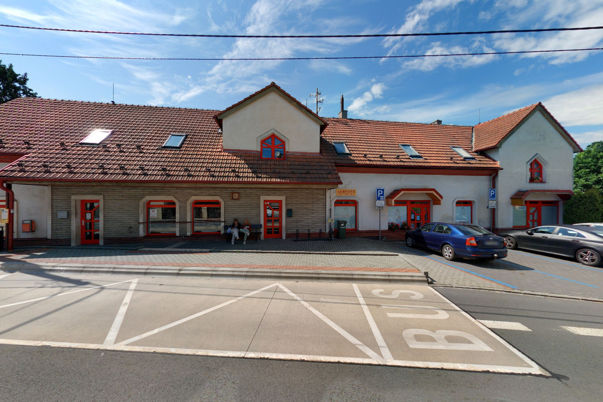 Knihovna města Ostravy