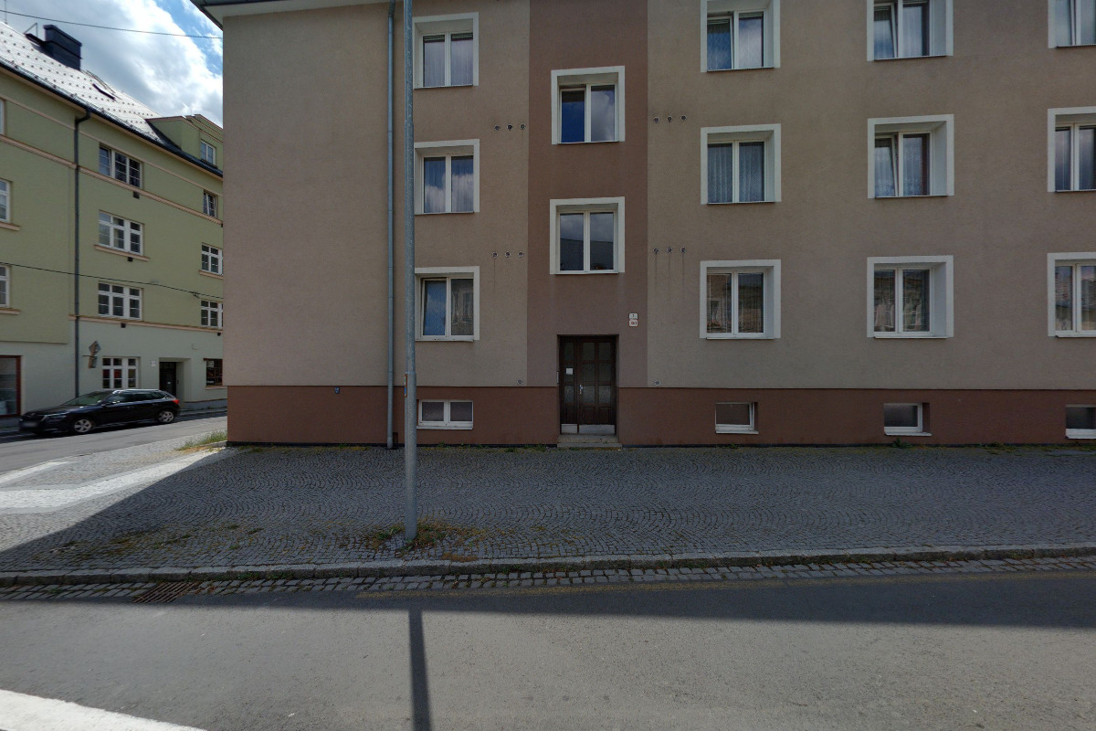 Jiří Strouhal foto 2