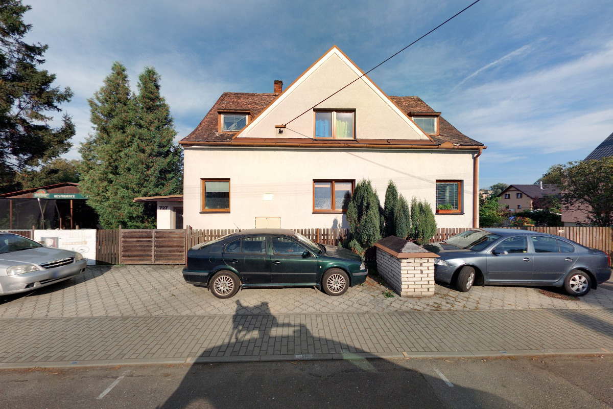 Restaurace U Tří lip