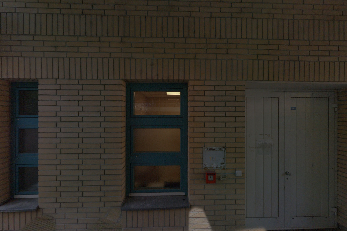 Patologické oddělení - Nemocnice České Budějovice