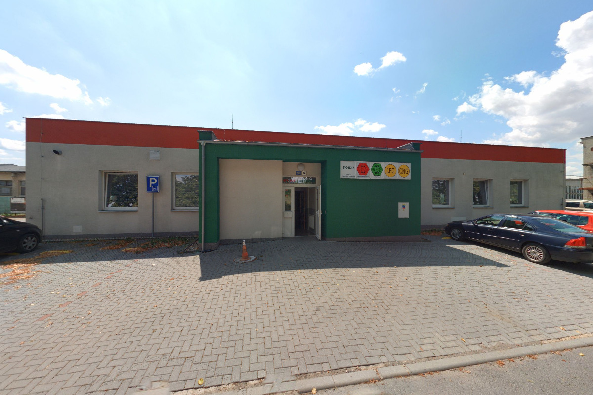 Šternberská STK, spol. s r.o.