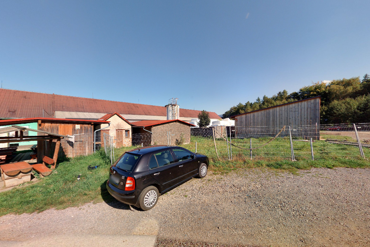 Mlékomat GAJĎAK spol. s.r.o.