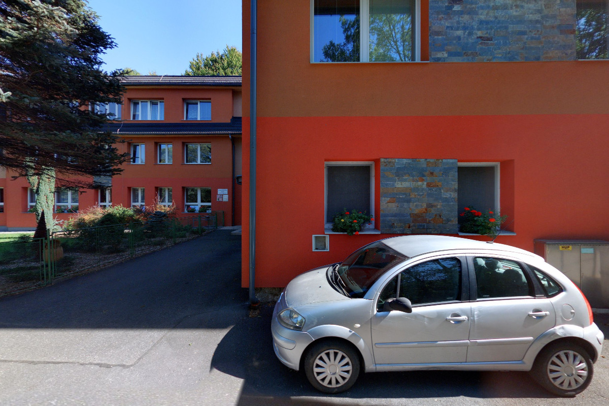 Dětský domov a Školní jídelna Čeladná foto 1