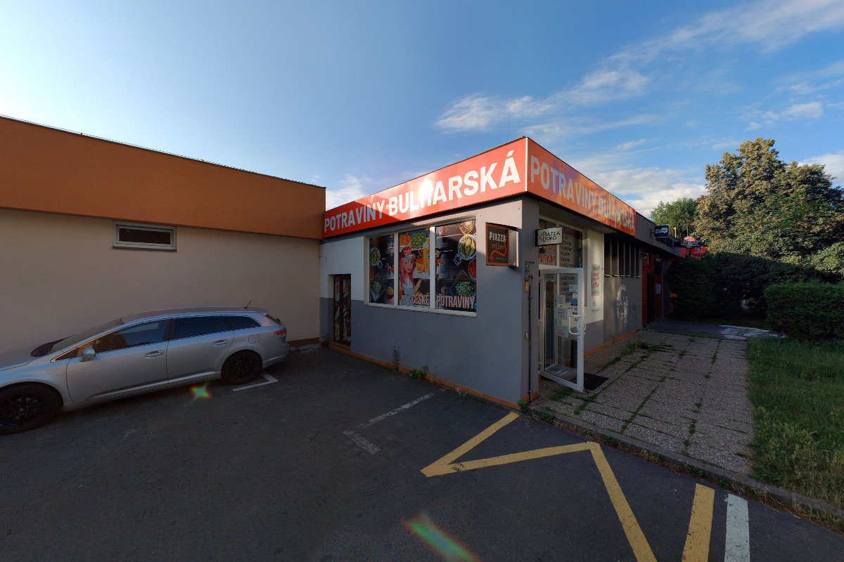 Potraviny Bulharská foto 3