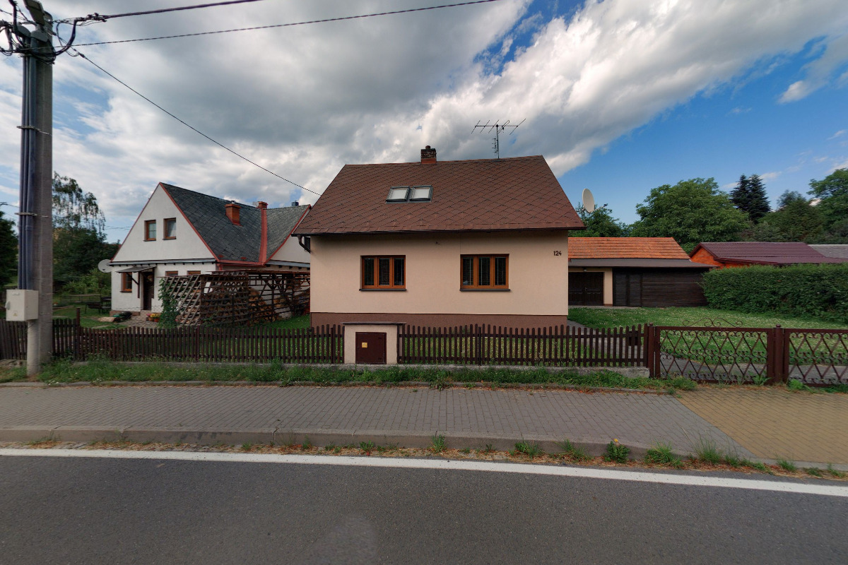 Ubytování v soukromí Zator