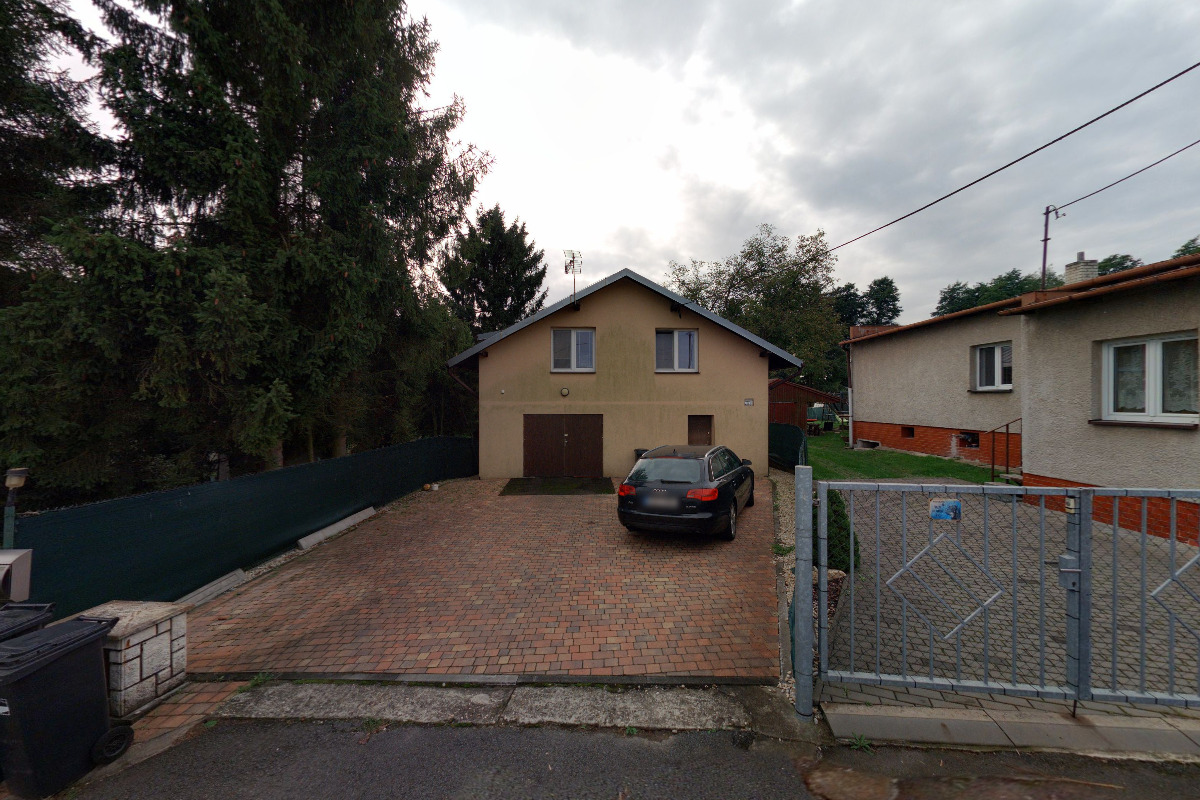 Reality Ivan Ralevský