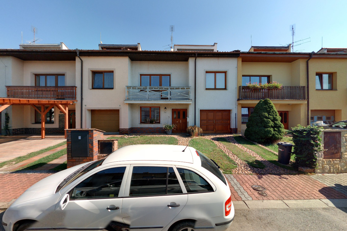 Irena Fárová foto 2