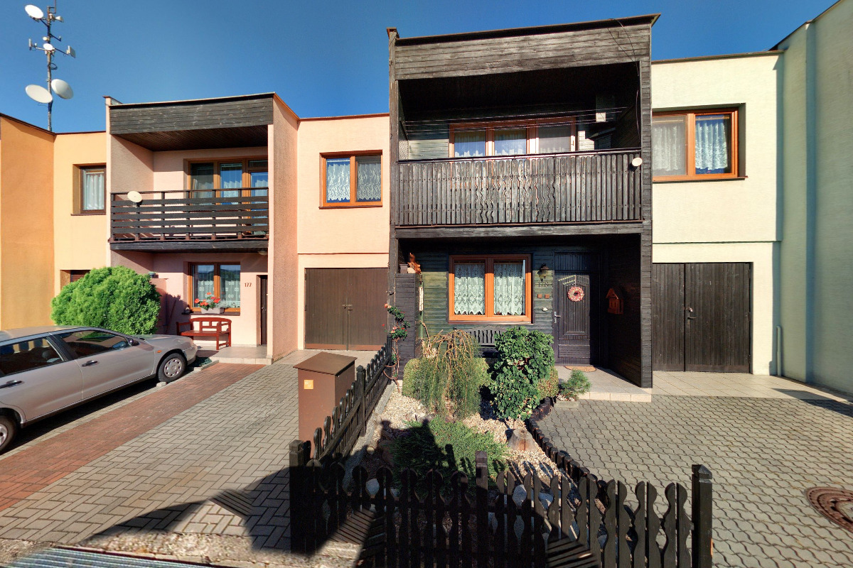 Vladimír Ožana - sazenice