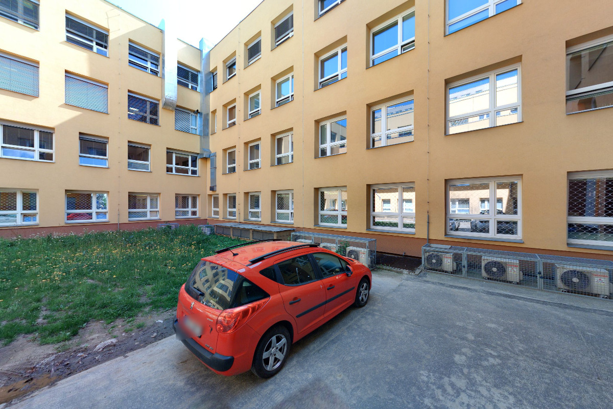 Klinika léčebné rehabilitace - Fakultní nemocnice Ostrava foto 2