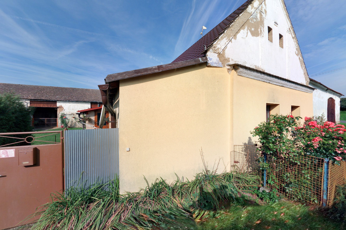 Miroslav Kaščák - zednické práce