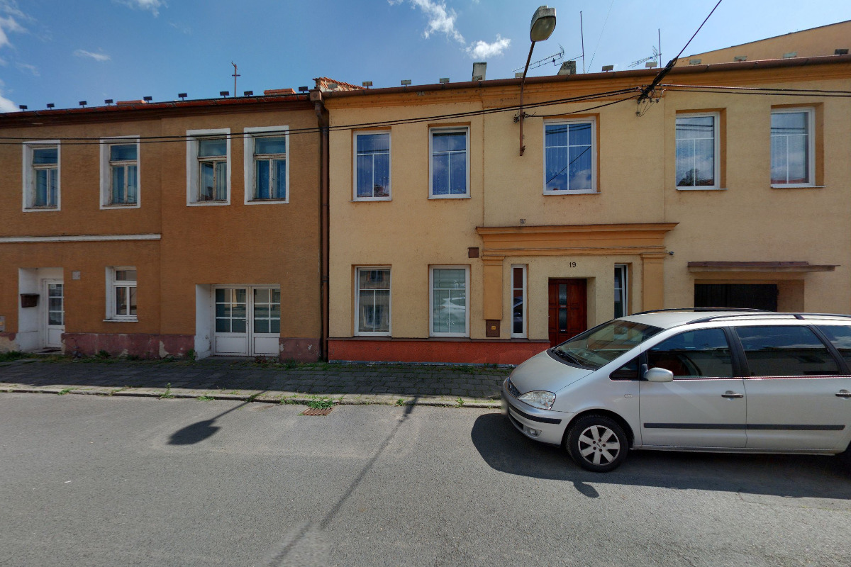 STAVEBNINY JANÍK foto 2