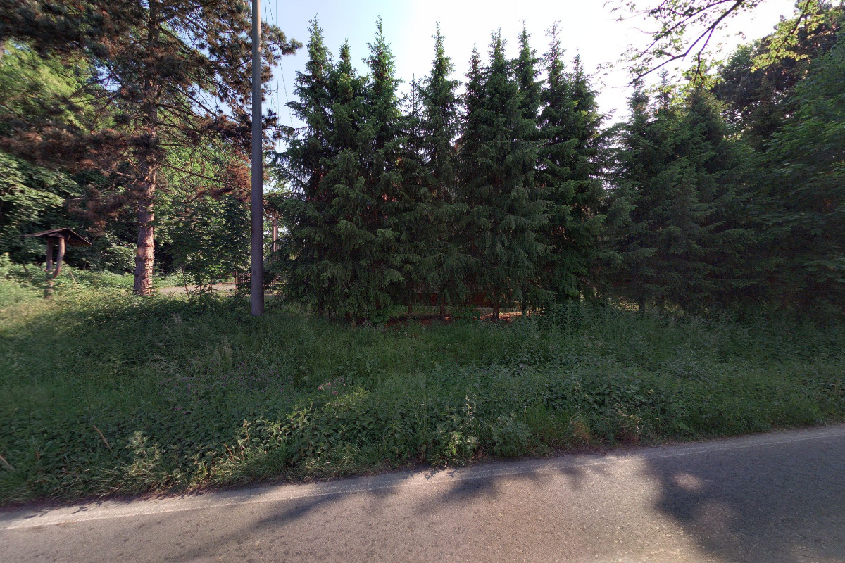 Chovatelská Stanice ze Štípek