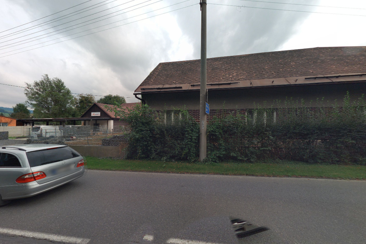 ALL sport - Ludvík Laník