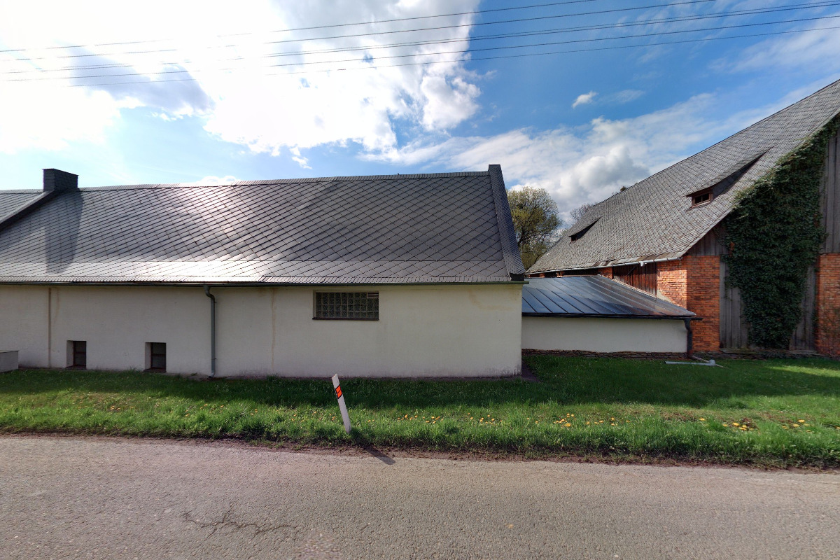 Myslivecké sdružení Slezská Harta Bohdanovice