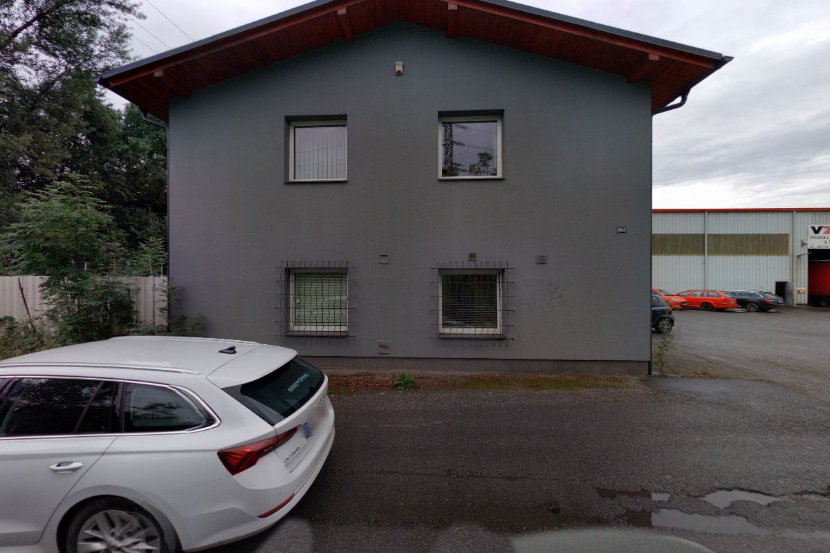 VZV STEEL, spol. s r.o. foto 2