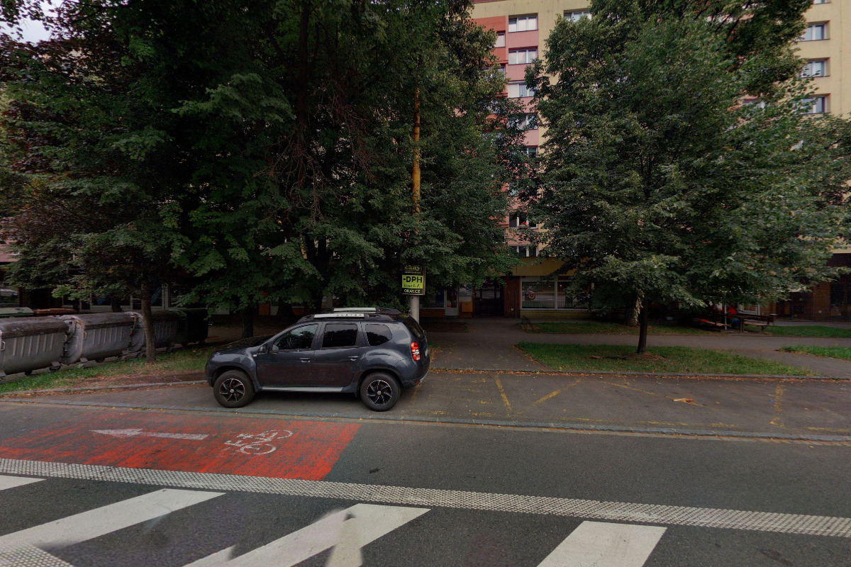 Tabák Ratibořická